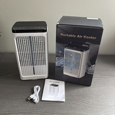 Portable Air Cooler Unit