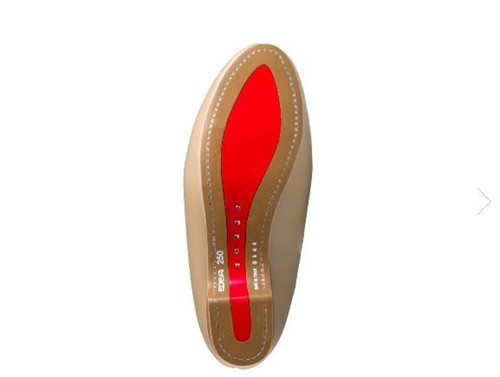 Edea Showgirl Schlittschuhe - Bild 6 von 26