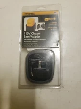 Hot-Shot DXRC2 12V Mobile Charger Base/adapter