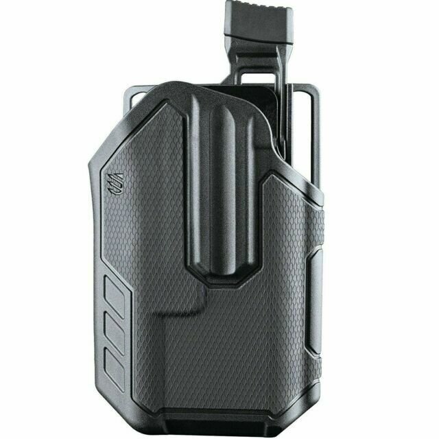 BLACKHAWK! Omnivore SL TLR1/TLR2 419002BBR Belt Holster Level 2