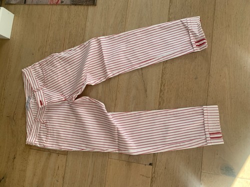 Pantalone Cristina Effe nuovo mai usato - Foto 5 di 5
