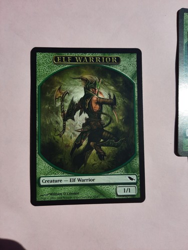 MTG - Magic the Gathering Tokens - Picture 155 of 401