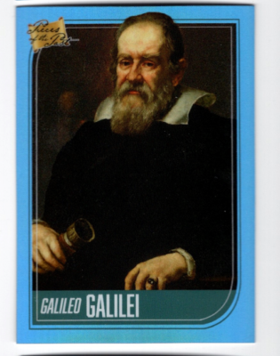 限定】ガリレオガリレイBLUE ポストカード付き【サイン入り】