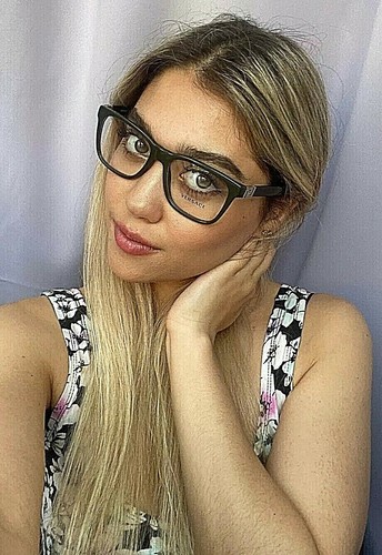 Neu Versace Mod. 4332 Olivgrün 53mm Damen Brille Brillengestell Italy #2 - Bild 7 von 12