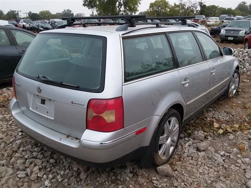 Pinza de pasajero delantera 288 mm 11,33" rotor compatible con 96-06 AUDI A4 2006305 Foto 4 de 4