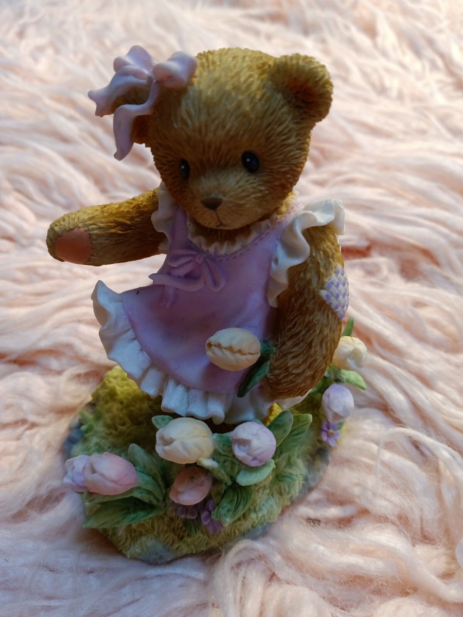 その他 Cherished Teddies 4004813 Orville Cherished Teddies Orville # 4004813 Couldnt Bear to Be