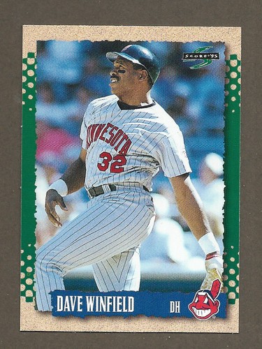 DAVE WINFIELD SINGLES Yankees HOF - PICK ANY - UPDATED 07/11/24 - Picture 64 of 66