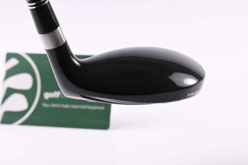 Srixon Z-H45 #4 Hybrid / 22 Degree / Regular Flex Kuro Kage 70 Shaft - Picture 5 of 8