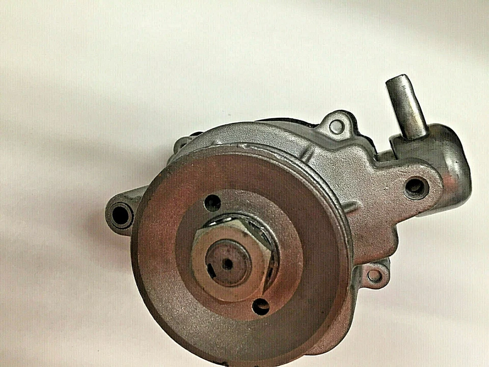 BOMBA DE AIRE/SMOG TOYOTA CELICA/CORONA I-4 72-74 2,0 L $275,00+$80,00 (cargo básico) Foto 2 de 4