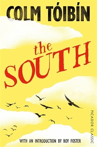 The South: Picador Classic,Colm Toibin, Roy Foster