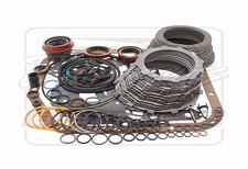 A500 40rh 42rh 44re Transmission Master Rebuild Kit 1989-on