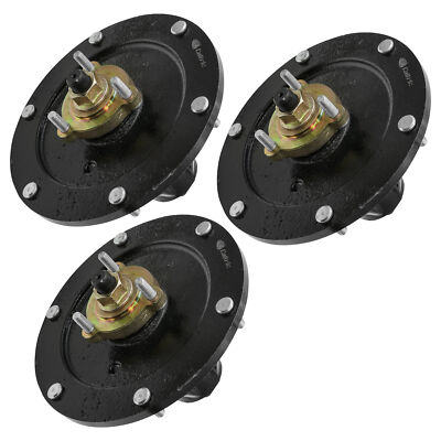 #ad Deck Spindles for Toro Z Master 3000 5000 6000 7000 7500 D 7000 Series 127 0560 $250.00