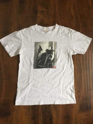 supreme bdp tee