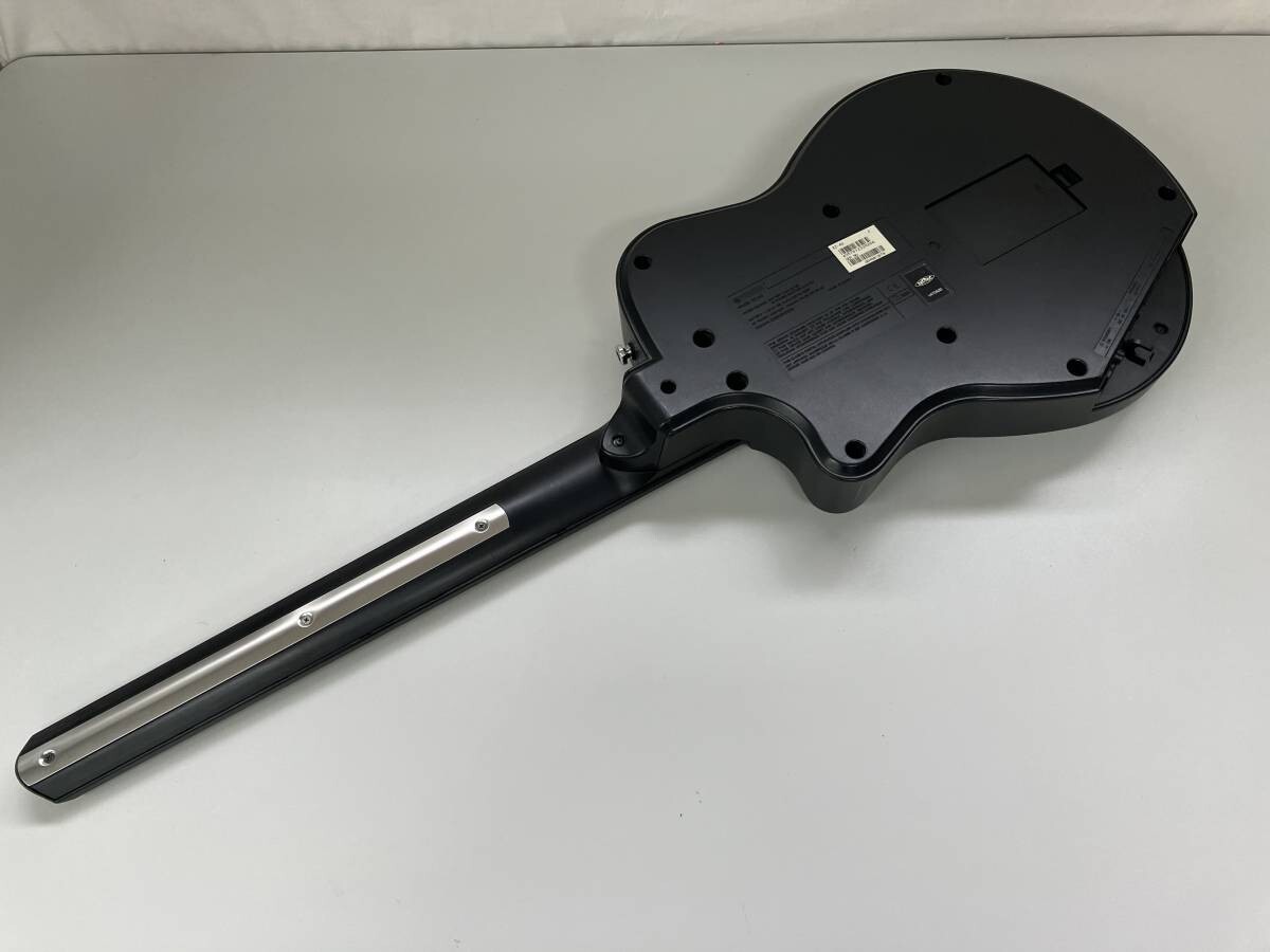 YAMAHA EZ-AG Digital MIDI Guitar EZEG Guitar Synthesizer | eBay YAMAHA EZ-AG Digital MIDI Guitar EZEG Guitar Synthesizer | eBay