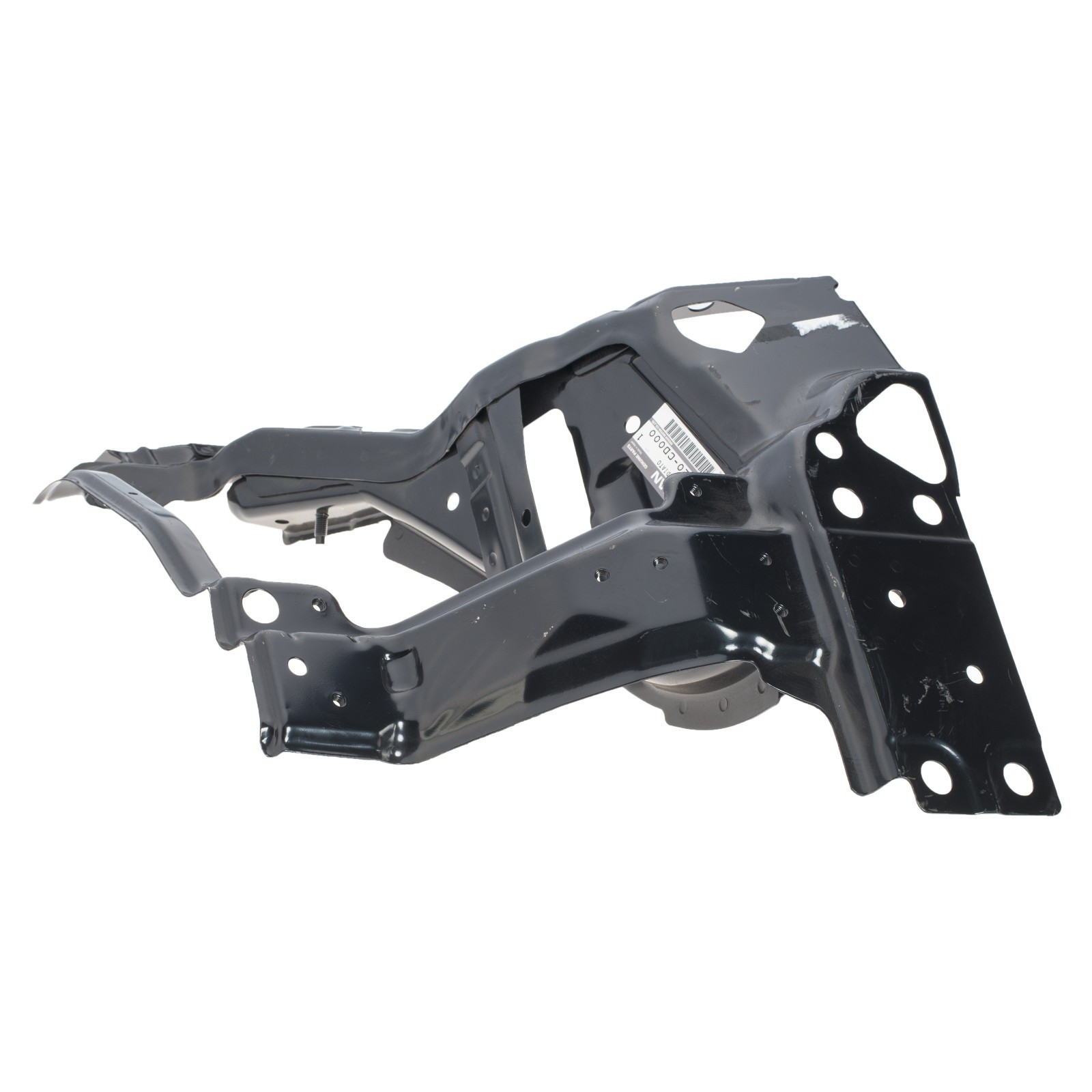 NEW OEM GENUINE Nissan 2003-2007 350Z Right Radiator Side Core Support ...