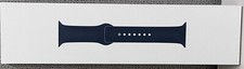 Genuine Apple Watch Sport Band Strap 41mm - Abyss Blue fits 130  180mm 