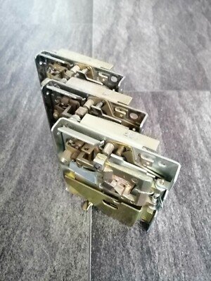 SET EURO Münzprüfer METALL 50 Cent, 1 & 2   Münzer COIN CONTROLS Flipper Pinball