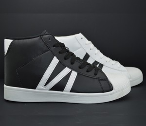 scarpe tennis alte donna