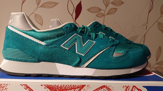 new balance nb 446