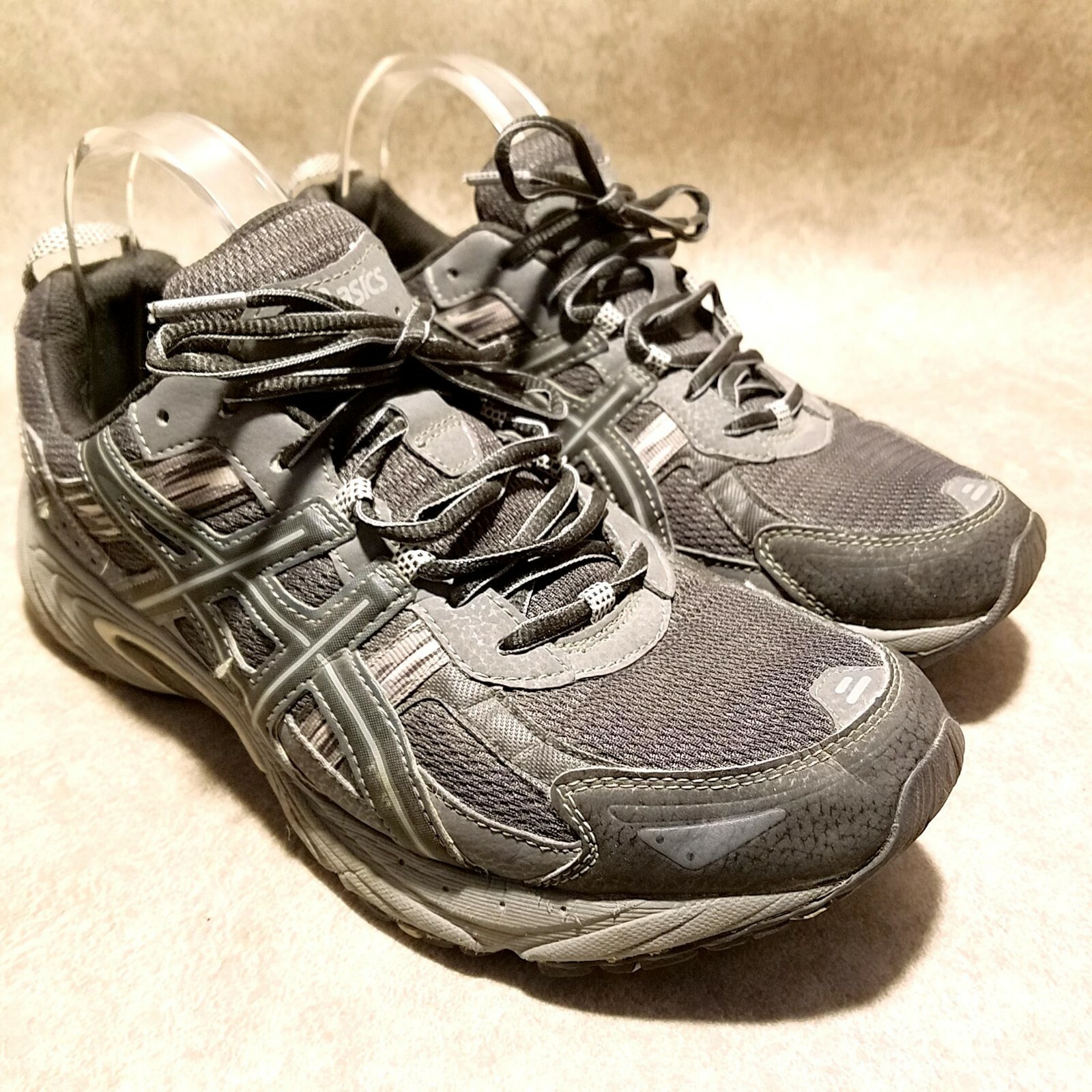 asics men's gel venture 5 running shoe