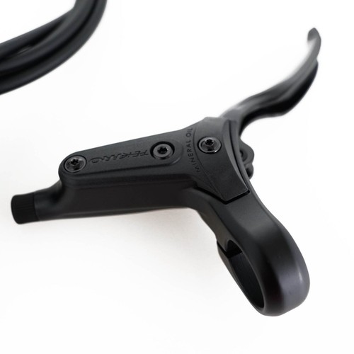 Tektro HD-M285 Sistema frenante a disco per mountain bike idraulica anteriore o posteriore o set - Foto 6 di 8