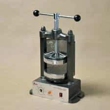 Dental Labortory Pressure Polymerizer for Dental LAB Press Polymerization Unit