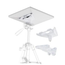 Starlink Mini Tripod Adapter, Starlink Mini Tripod Mount, 1/4" 20 Threaded