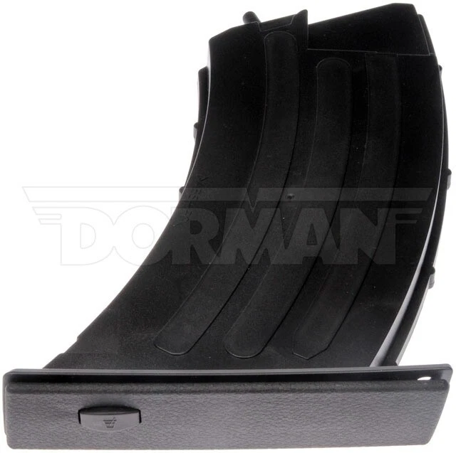 Conjunto portavasos Dorman 41028 se adapta a modelos BMW 51459125622 Foto 2 de 4