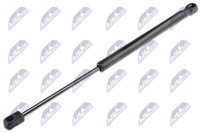 NTY AE-HY-019 Gasfeder, Haube FüR Hyundai