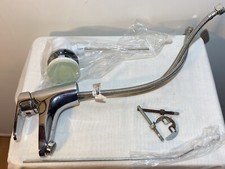 Waschtischarmatur Standarmatur Wasserhahn Einhebel AH X-15/2016 gebr. voll funkt