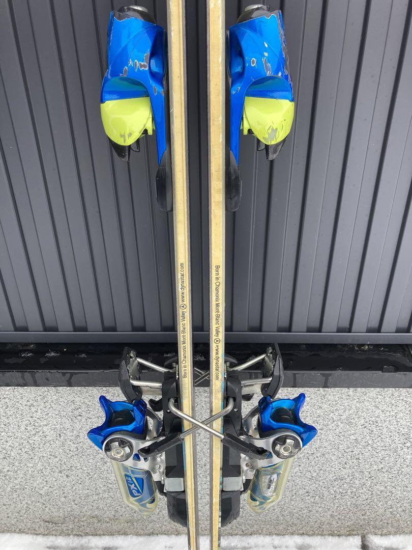 Dynastar Skis 6Th Sense Twister 168Cm | eBay Dynastar Skis 6Th Sense Twister 168Cm | eBay