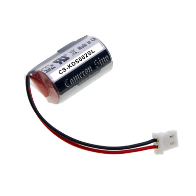 Akku für Tekcell SB-AA02 1200mAh 3,6V