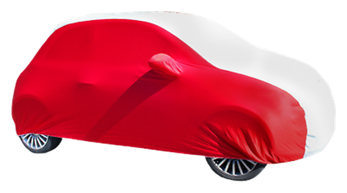 Funda para Coche Polvo Elite a Medida X Alfa Romeo Giulia 1300-1600 Ss - Imagen 10 de 12