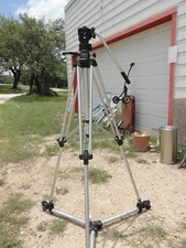 LOT- BOGEN 3040 PRO statyw z ŁUKIEM Manfrotto 3063 i głowicą BOGEN 3126 + AUTODOLLY