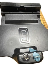 Gamber Johnson Getac F110 Office Dock