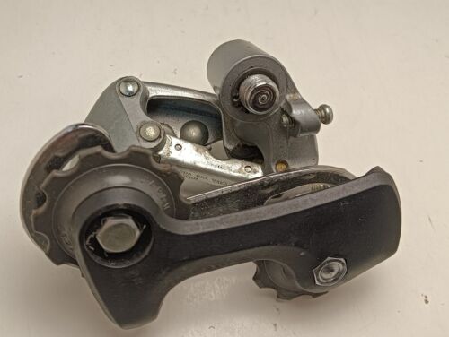Early 1990's Vintage Suntour BLAZE 7 Speed Rear Road Derailleur - Picture 3 of 3