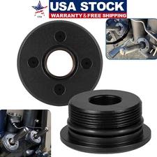 Trim Cylinder End Cap for Honda Suzuki Yamaha 2 OR 4 Stroke & Suzuki 2 PCS