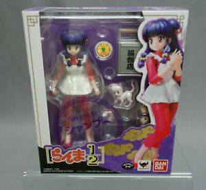 Featured image of post Shampoo Ranma Figure Banpresto ranma 1 2 q posket shampoo normal color version 14cm figure