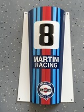 Wowcurved Racing Garage Sign 18 Inch