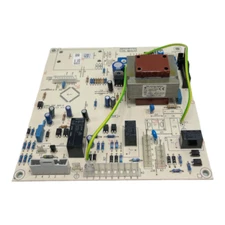 BAXI ELECTRONIC BOARD JJJ005672510 EX JJJ005654950 HONEYWELL SM11447 BOILER LUNA