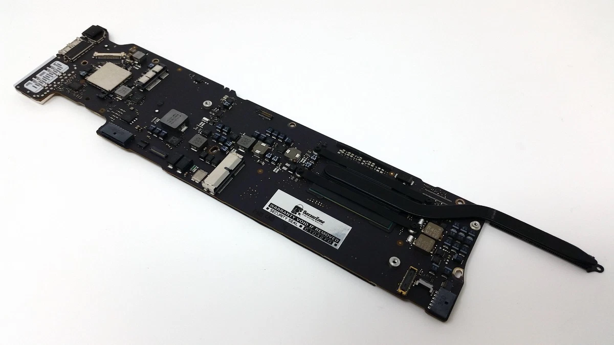 Macbook air store 2014 logic board
