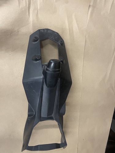 KTM 690 Duke R 76008015000 Support License Plate Holder 2015 - Picture 5 of 7