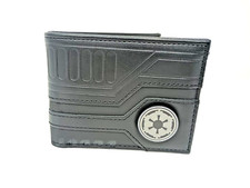 STAR WARS TIE FIGHTER BIFOLD WALLET