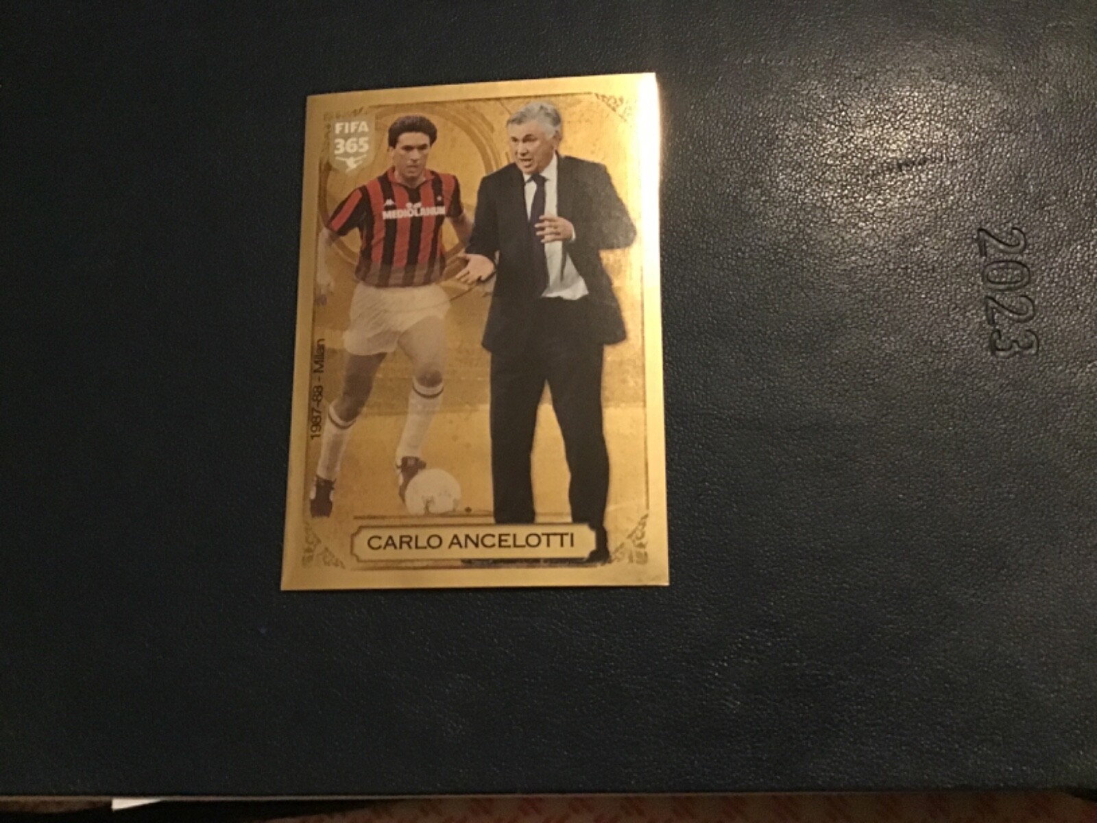 Foto 1 di 2
