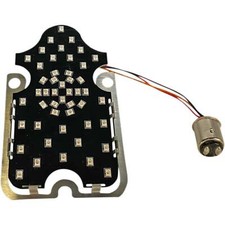 CUSTOM DYNAMICS 2010-1407 CD-TMBSTONE Tombstone LED Taillight Board