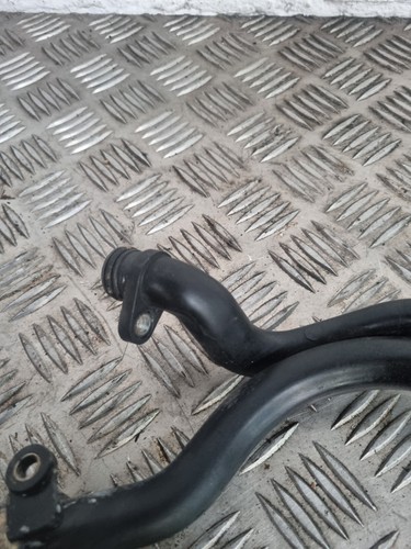 Mangueras de tuberías de refrigerante de agua para Audi A6 C7 06E121044 2012 - Imagen 8 de 12