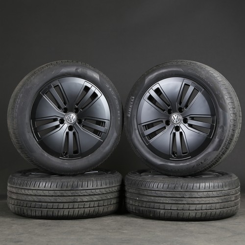17 Inch Summer Wheels VW Passat 3G B8 3G0601025AM Montpellier