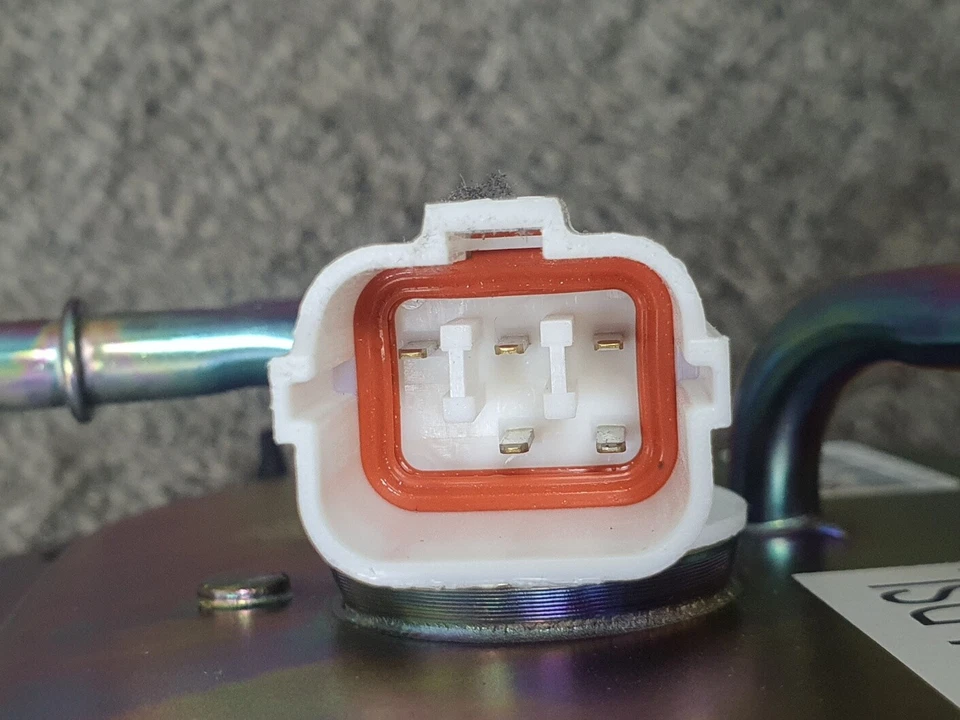 Bomba de combustible completa OEM 31110-1F980 para Hyundai Tucson Kia Sportage 2008~2010 Foto 4 de 4