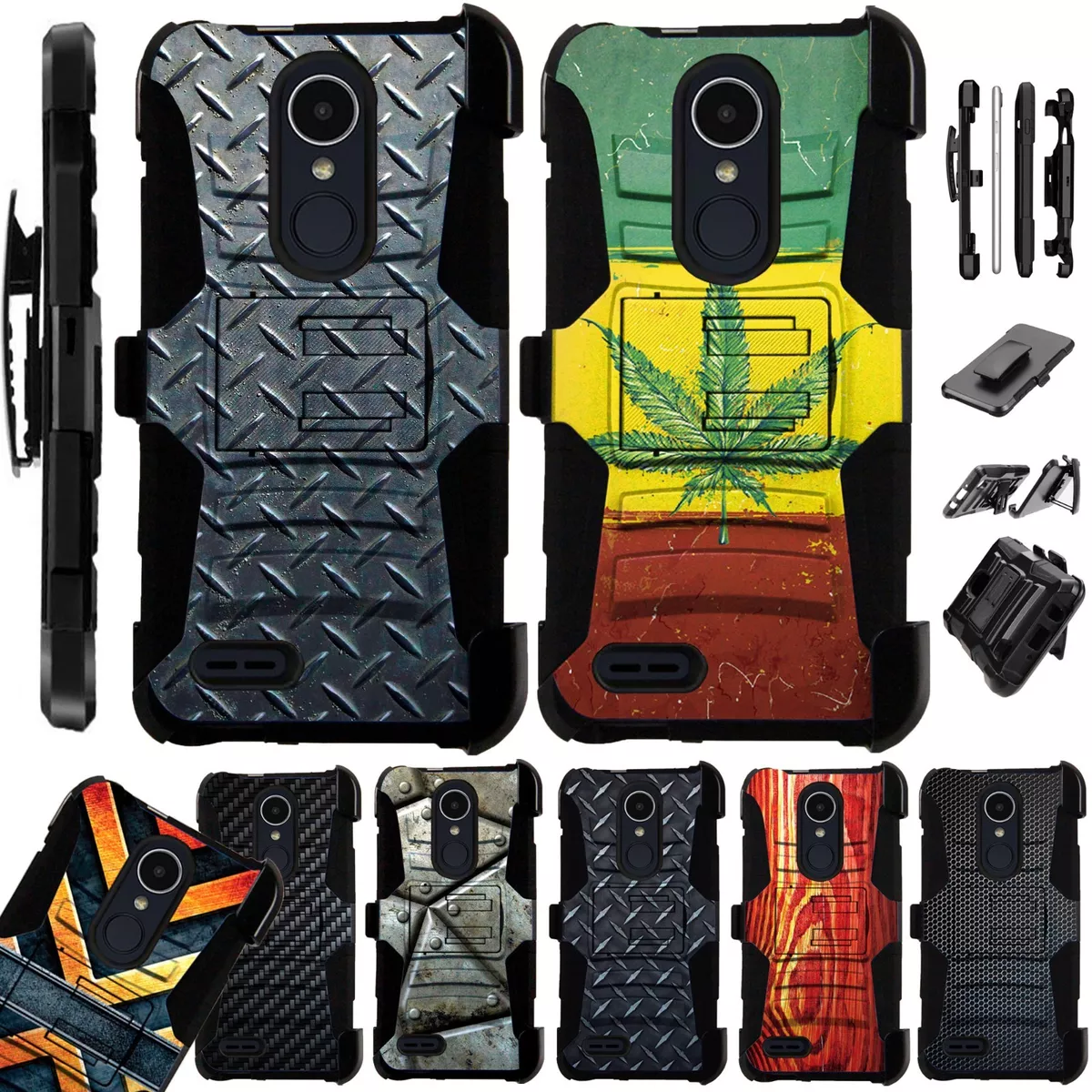Rebel 4 online phone case