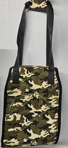 Arnés de apoyo y rehabilitación para perros elevación para perros y ayuda camuflaje XL - Imagen 5 de 11
